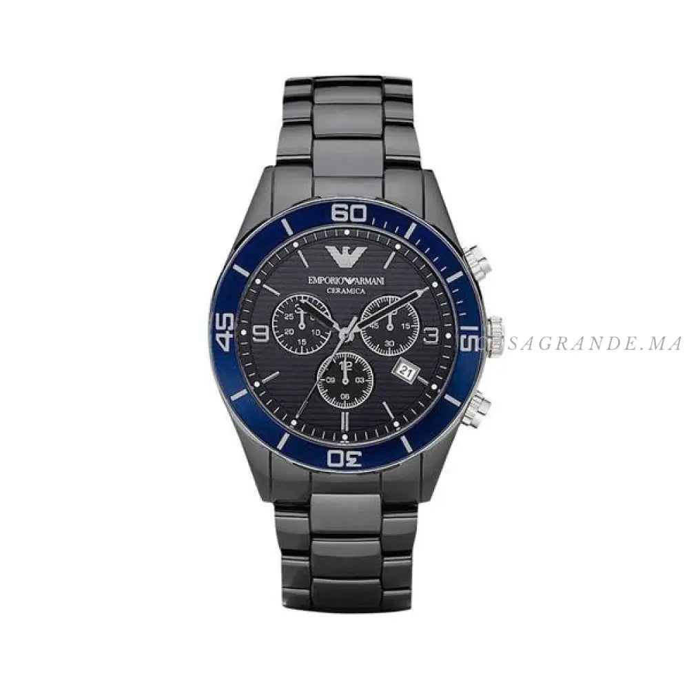 EMPORIO ARMANI Chronograph AR1429