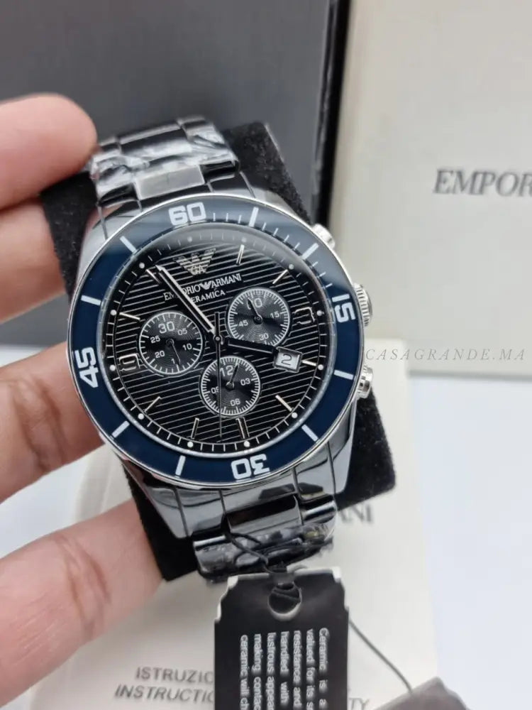 EMPORIO ARMANI Chronograph AR1429