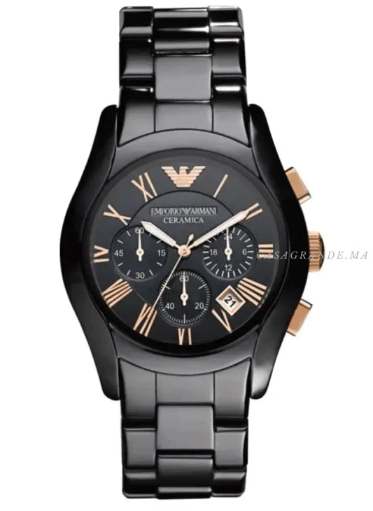 Emporio Armani Chronograph Quartz  42mm AR1410