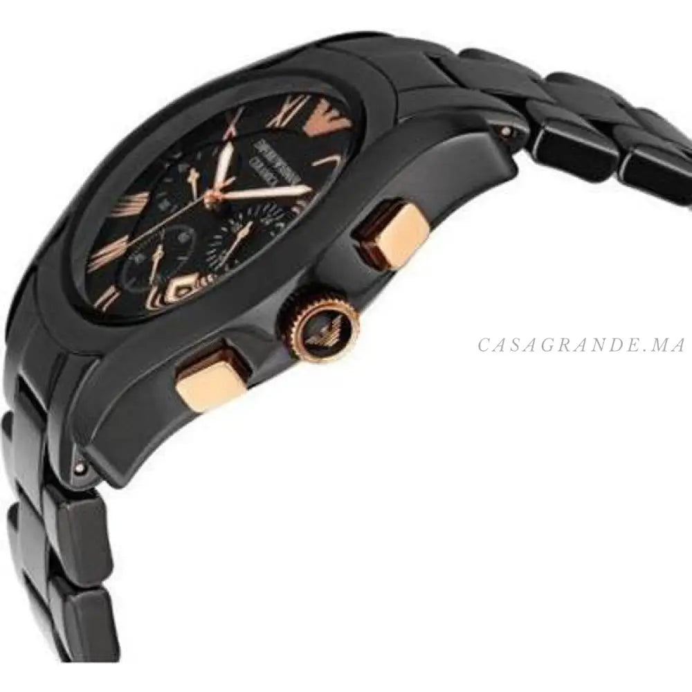 Emporio Armani Chronograph Quartz  42mm AR1410
