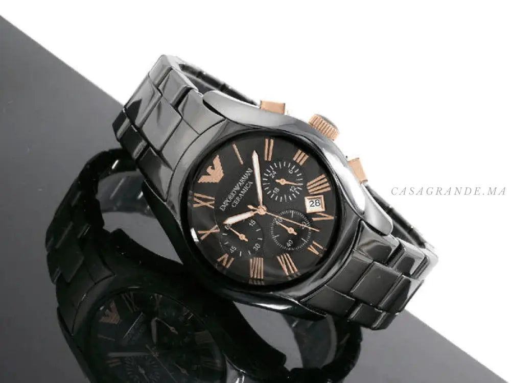 Emporio Armani Chronograph Quartz  42mm AR1410