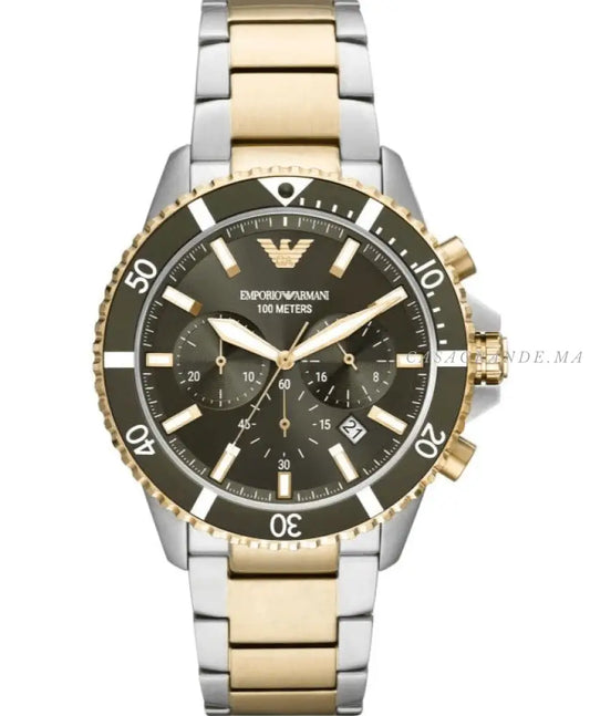Emporio Armani Watch AR11361