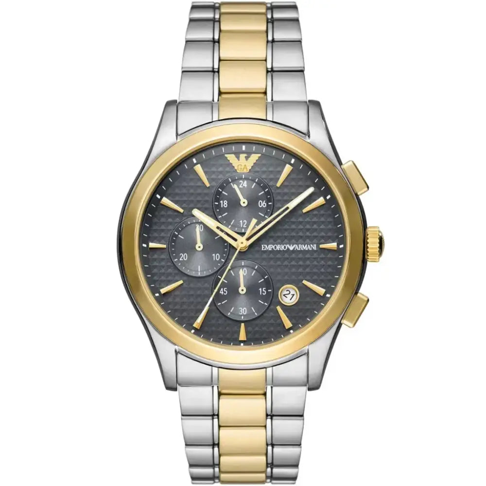 Emporio Armani Watch For Men AR11527