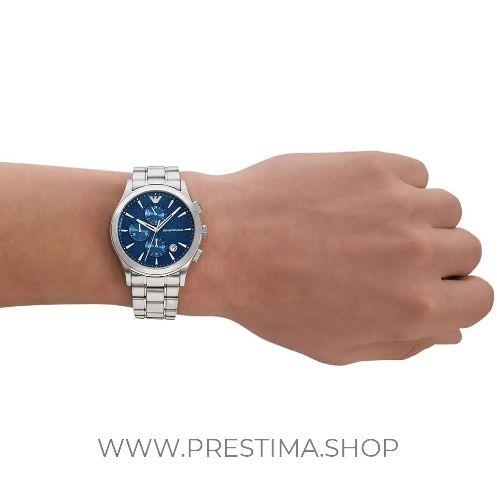 Emporio Armani Watch For Men AR11528