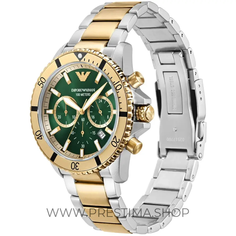 Emporio Armani Watch For Men AR11586