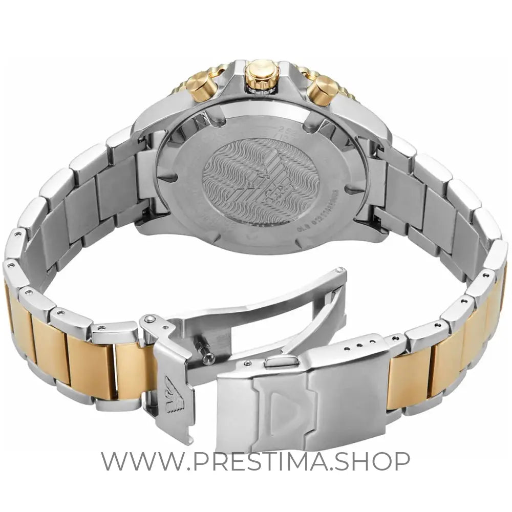 Emporio Armani Watch For Men AR11586