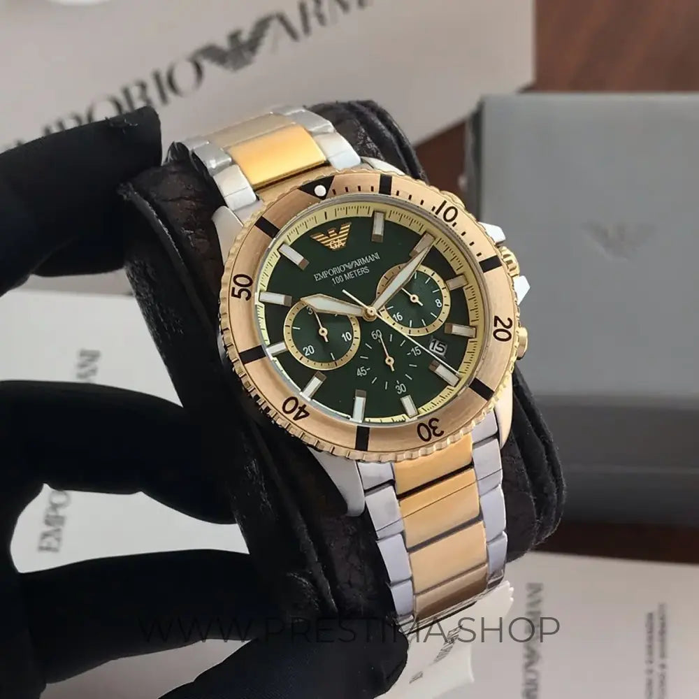 Emporio Armani Watch For Men AR11586