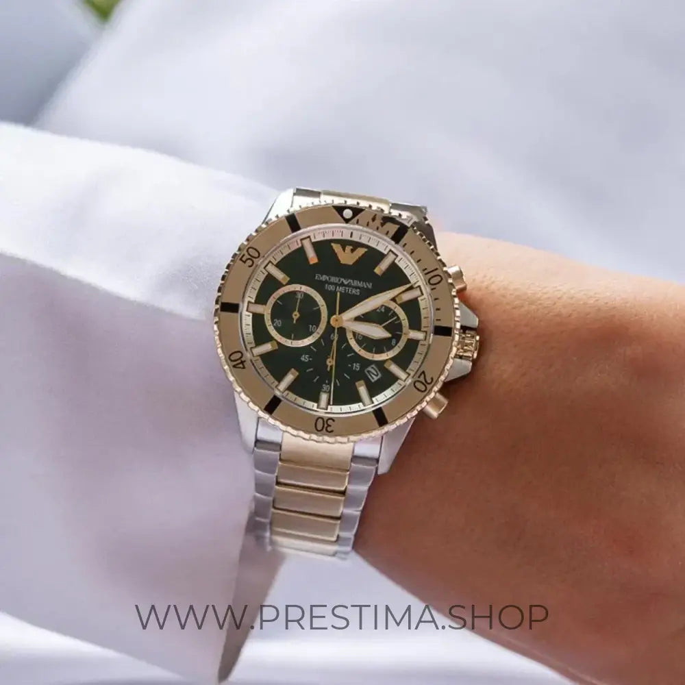 Emporio Armani Watch For Men AR11586