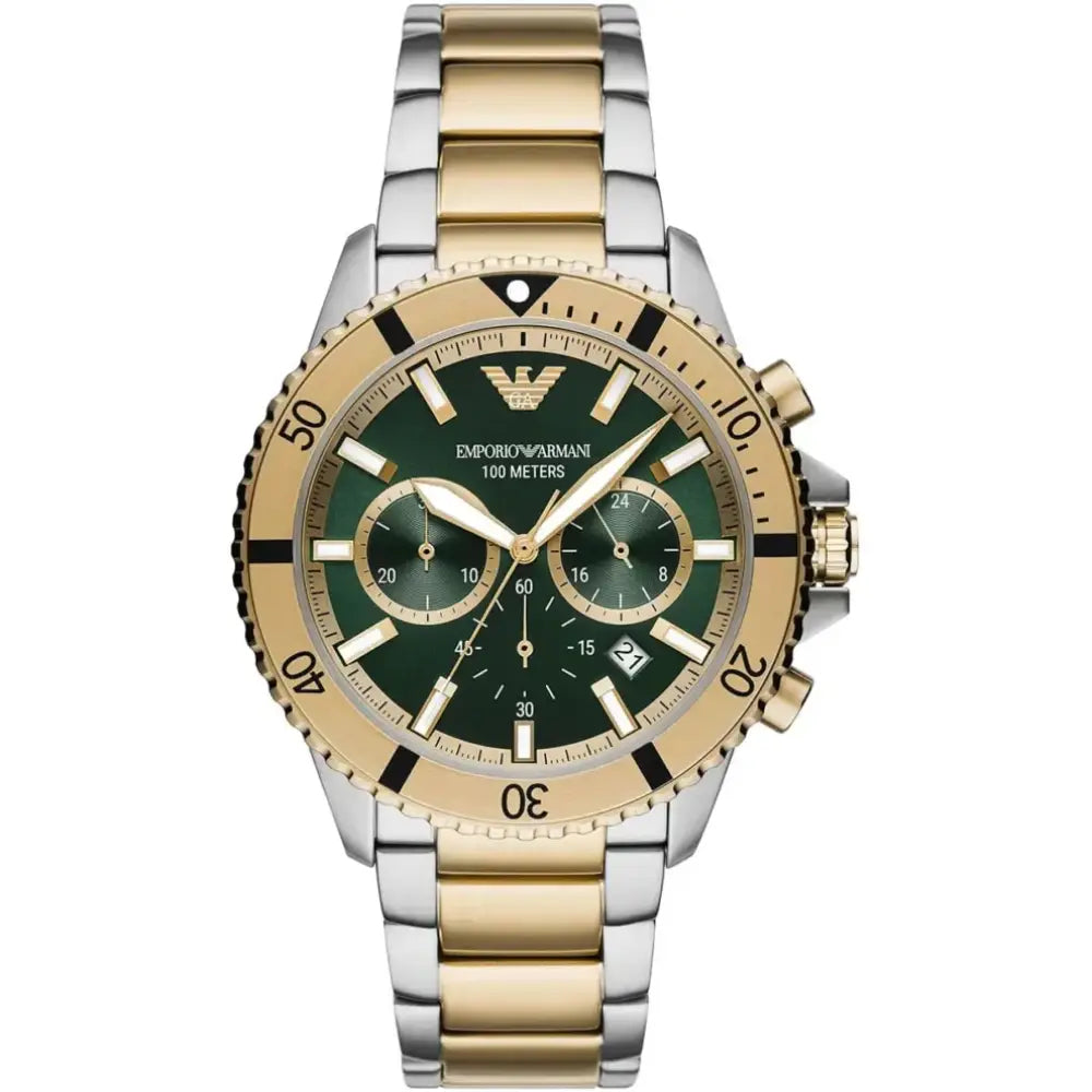 Emporio Armani Watch For Men AR11586