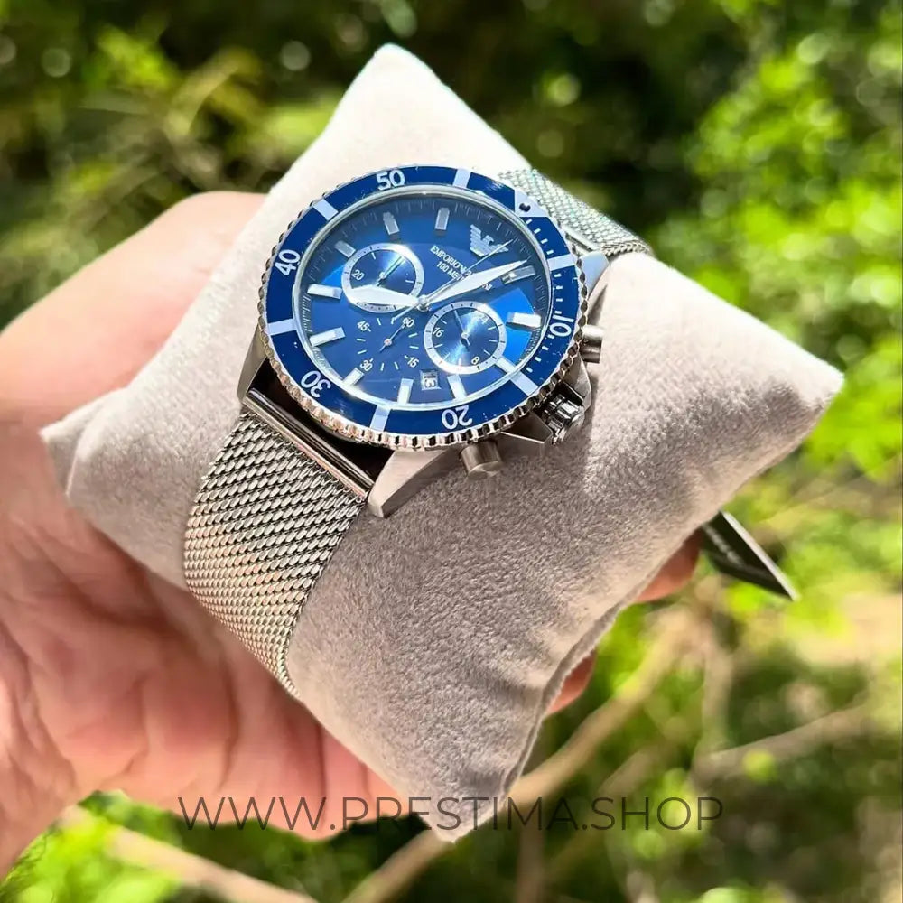 Emporio Armani Watch For Men AR11587