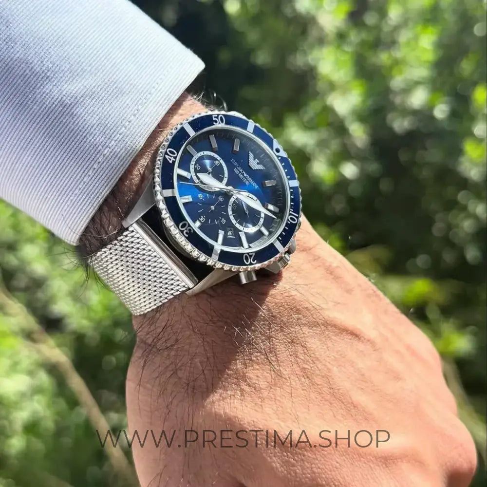 Emporio Armani Watch For Men AR11587