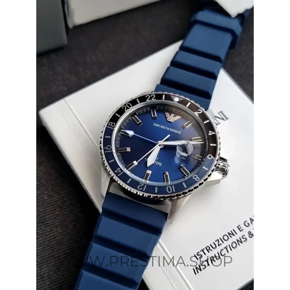 Emporio Armani Watch For Men AR11592
