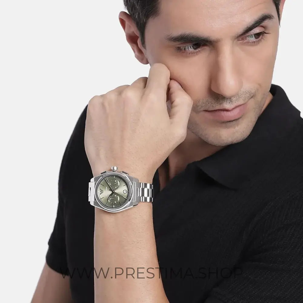 Emporio Armani Watch For Men AR11640
