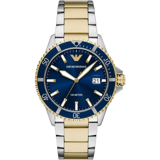 Emporio Armani Watch For Men AR11682