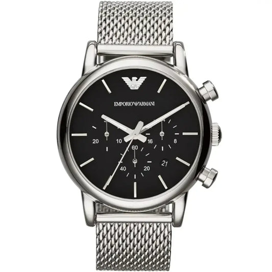 Emporio Armani Watch For Men AR1811