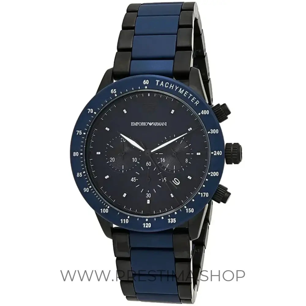 Emporio Armani Watch For Men AR70001