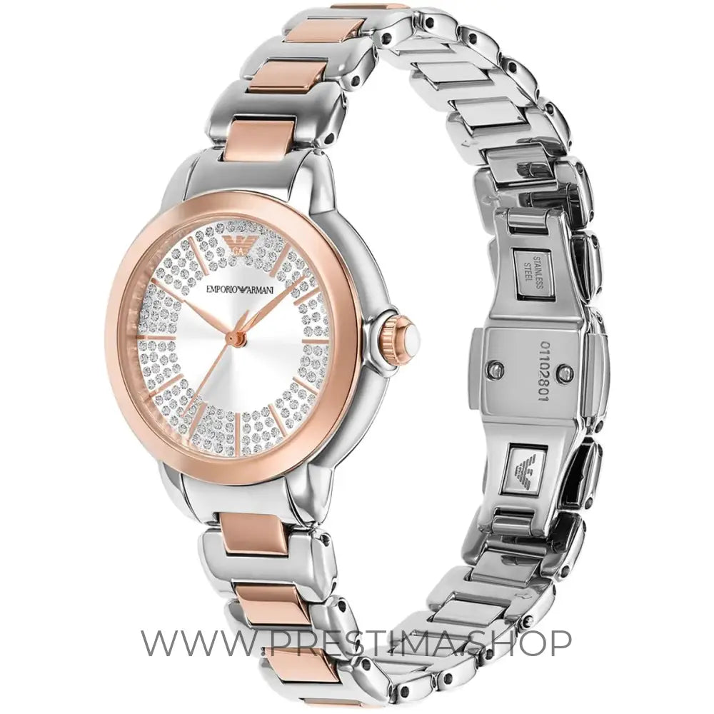 Emporio Armani Watch For Women AR11643