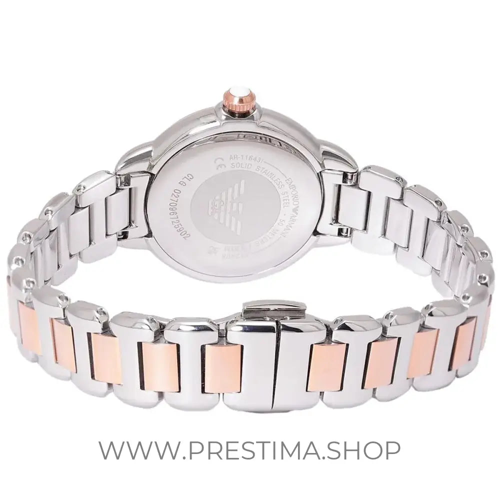 Emporio Armani Watch For Women AR11643