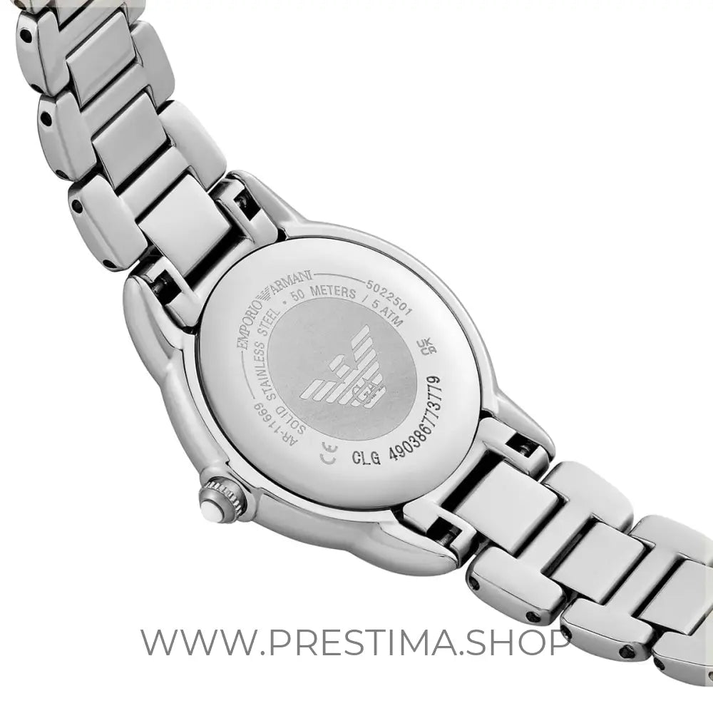 Emporio Armani Watch For Women AR11669
