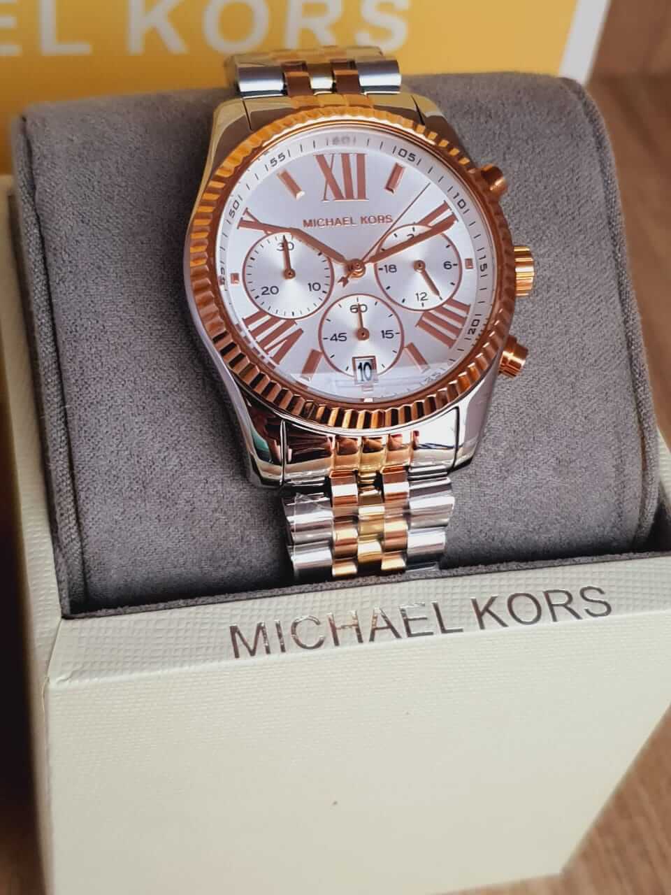 Michael Kors 38mm Watch MK5735