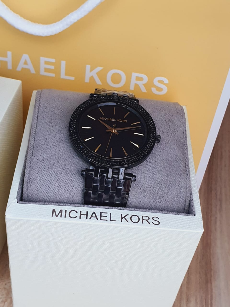 Michael Kors MK3337