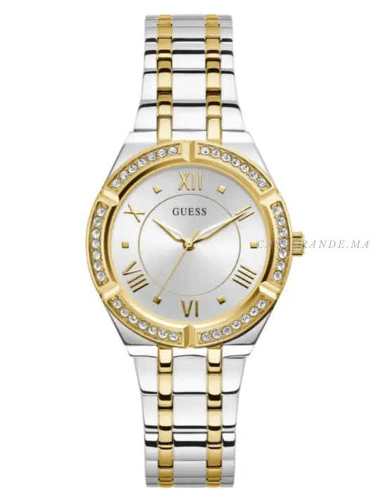 GUESS Cosmo gold  Pour femme