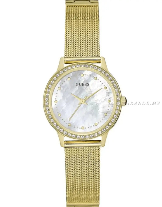 GUESS Femme W0647L3 Chelsea