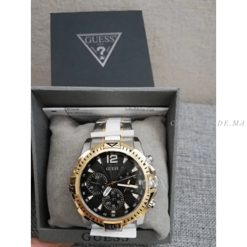 GUESS HOMME GW0056G4