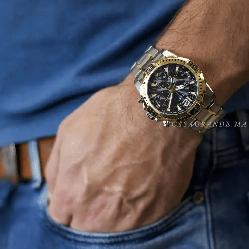 GUESS HOMME GW0056G4