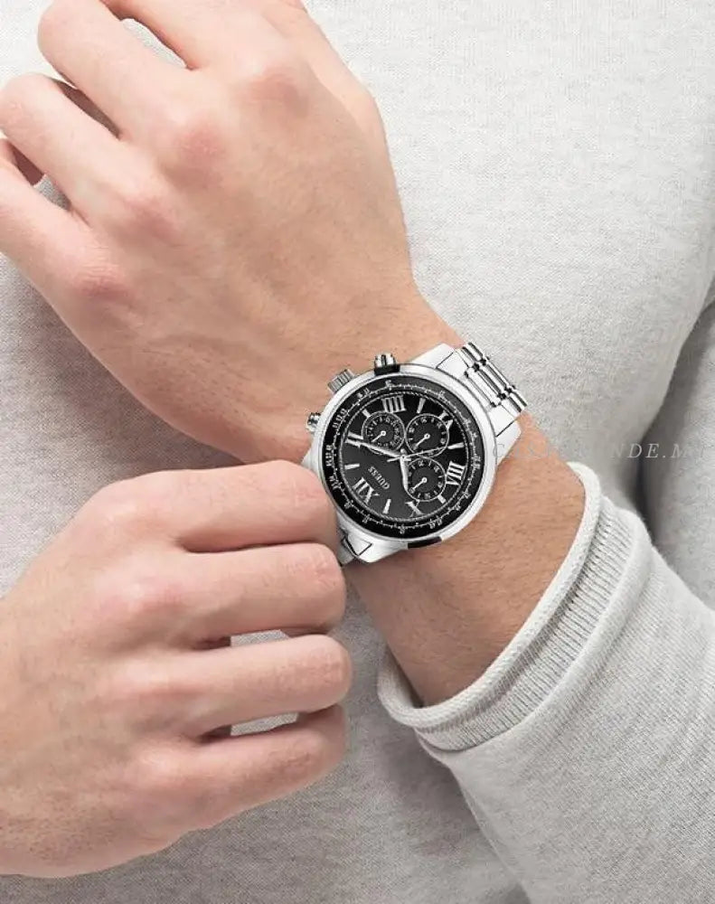 GUESS HOMME W0379G1