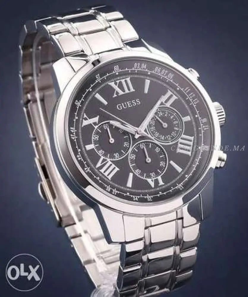 GUESS HOMME W0379G1