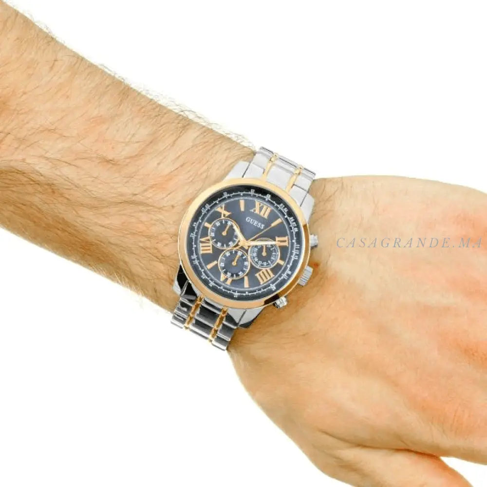 GUESS HOMME W0379G7