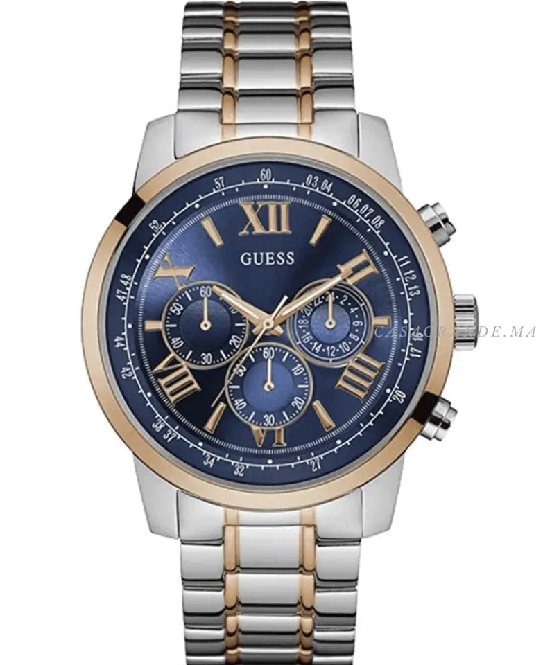 GUESS HOMME W0379G7