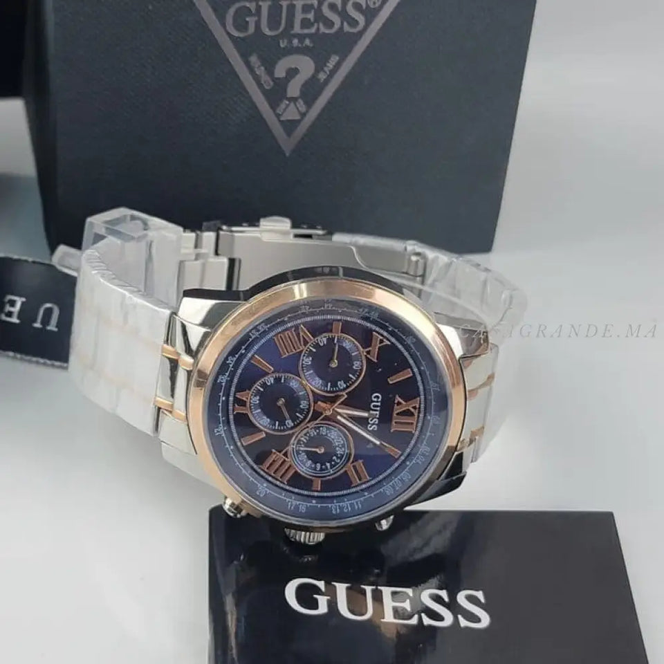 GUESS HOMME W0379G7