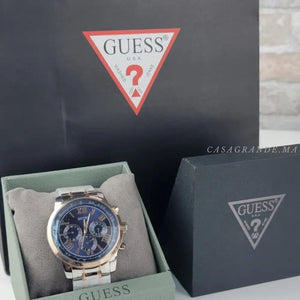 GUESS HOMME W0379G7