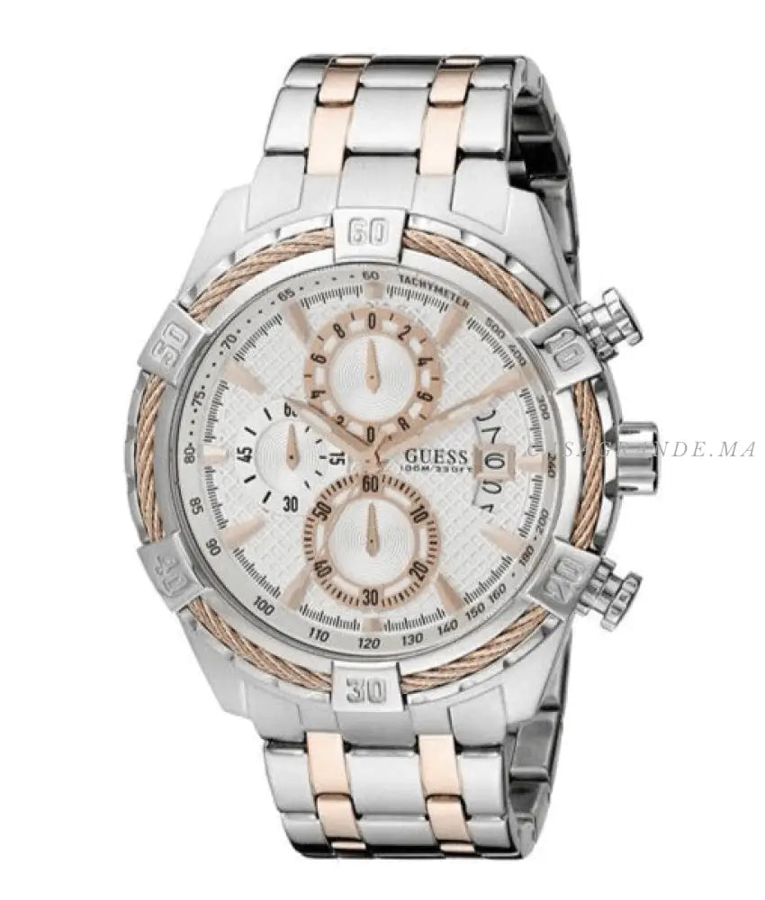 GUESS HOMME W0522G4