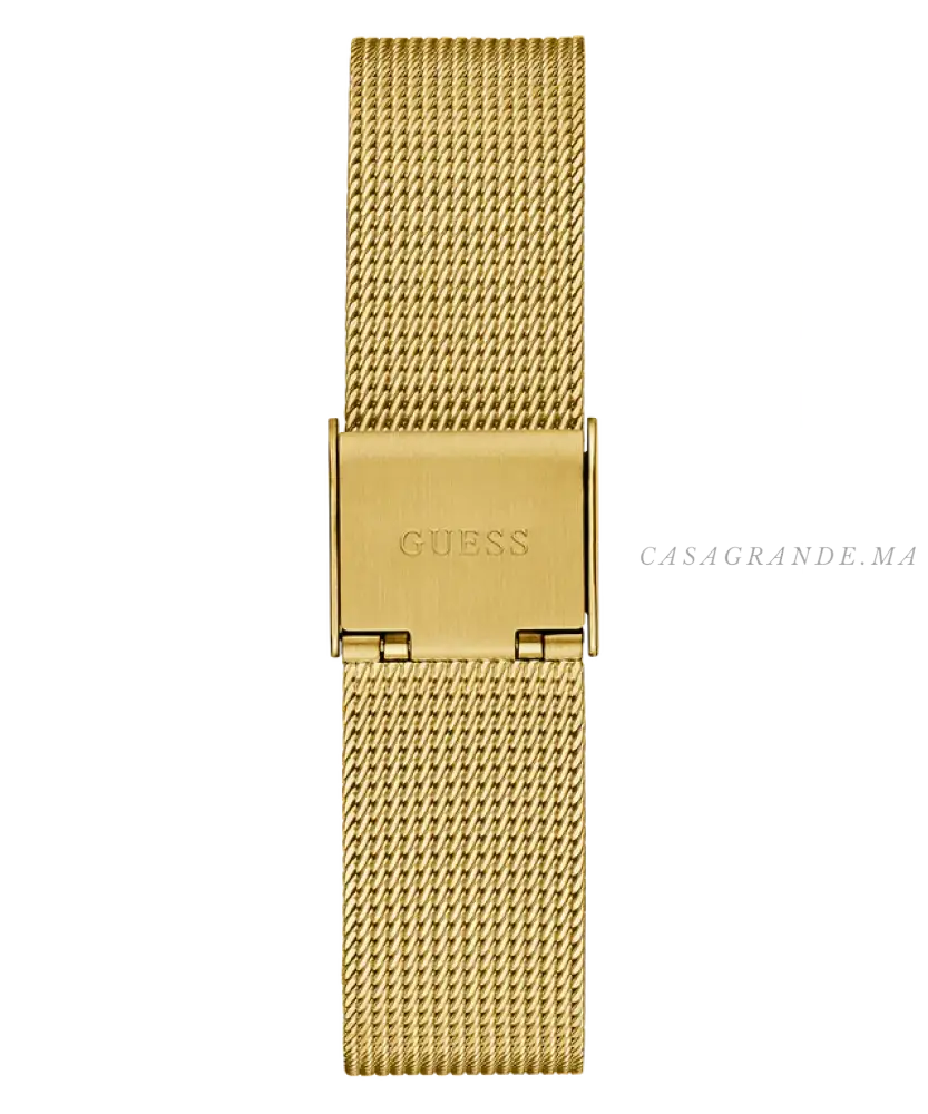 Guess Ladies Triangle doré