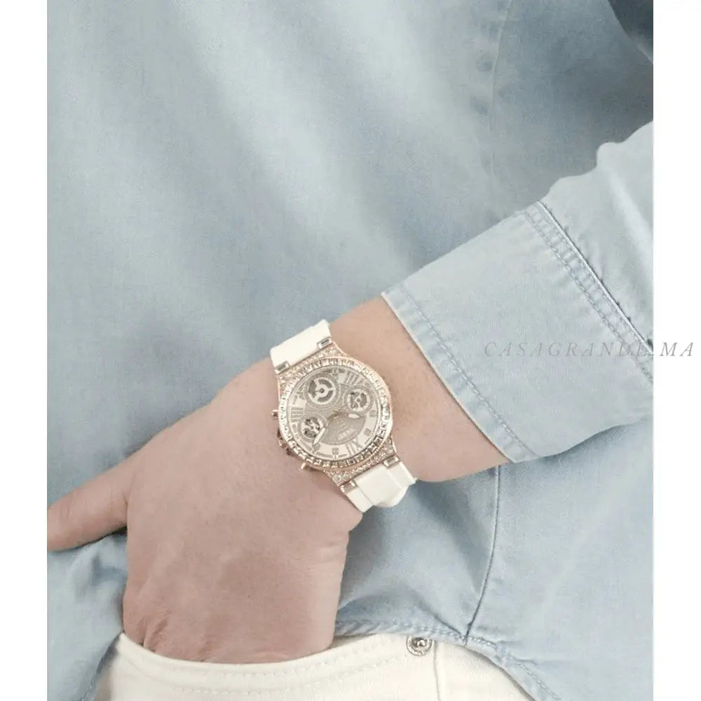 Guess Montre Ladies Sport GW0257L2