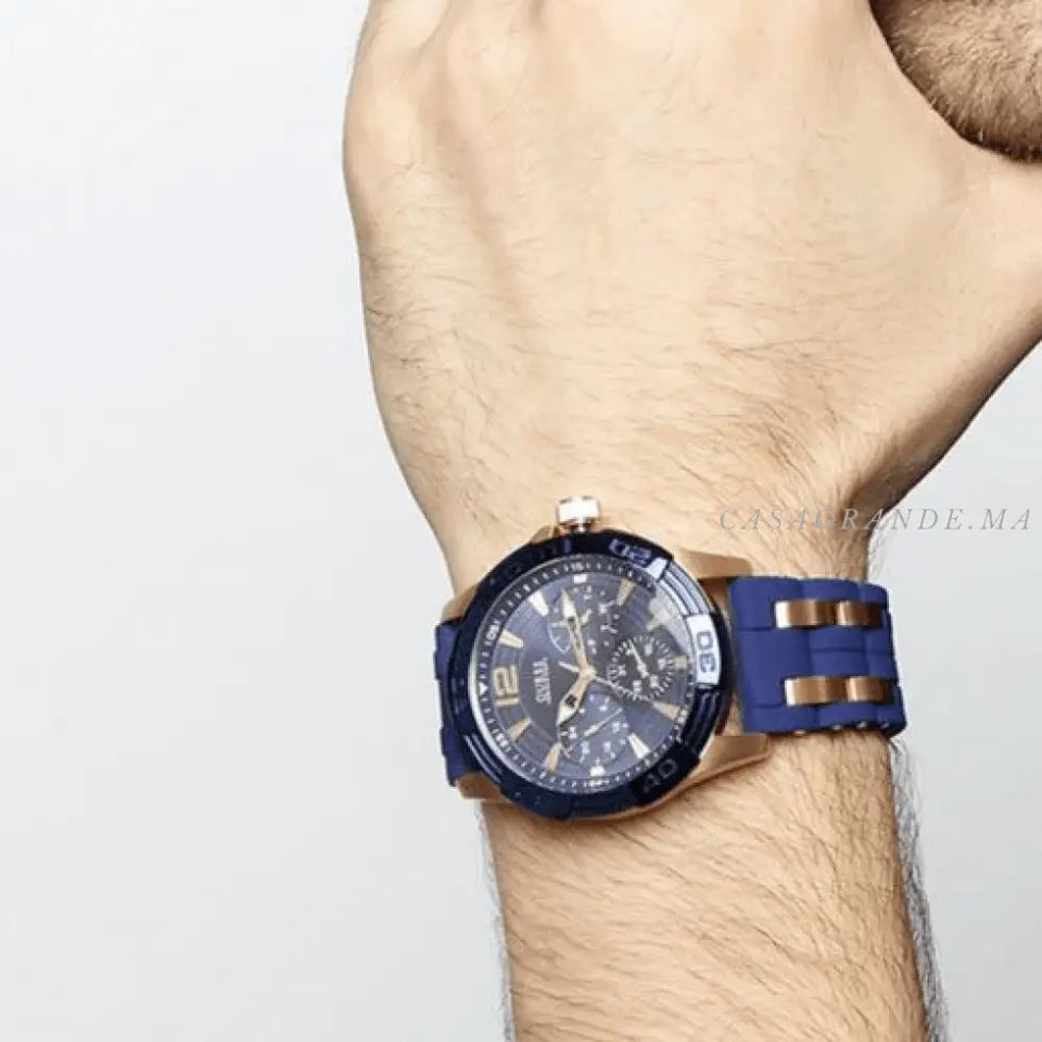 Guess Oasis Homme W0366G4