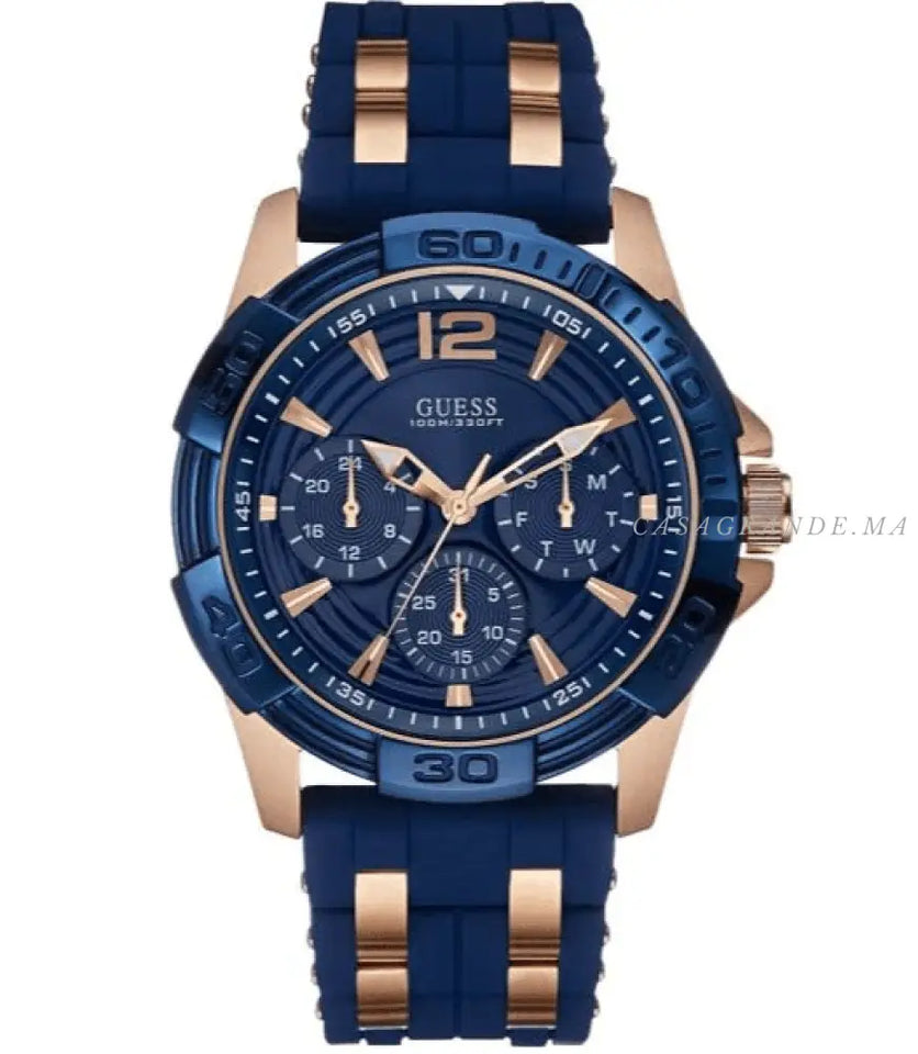 Guess Oasis Homme W0366G4