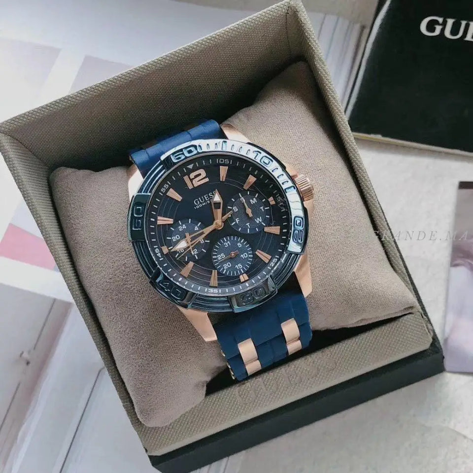 Guess Oasis Homme W0366G4