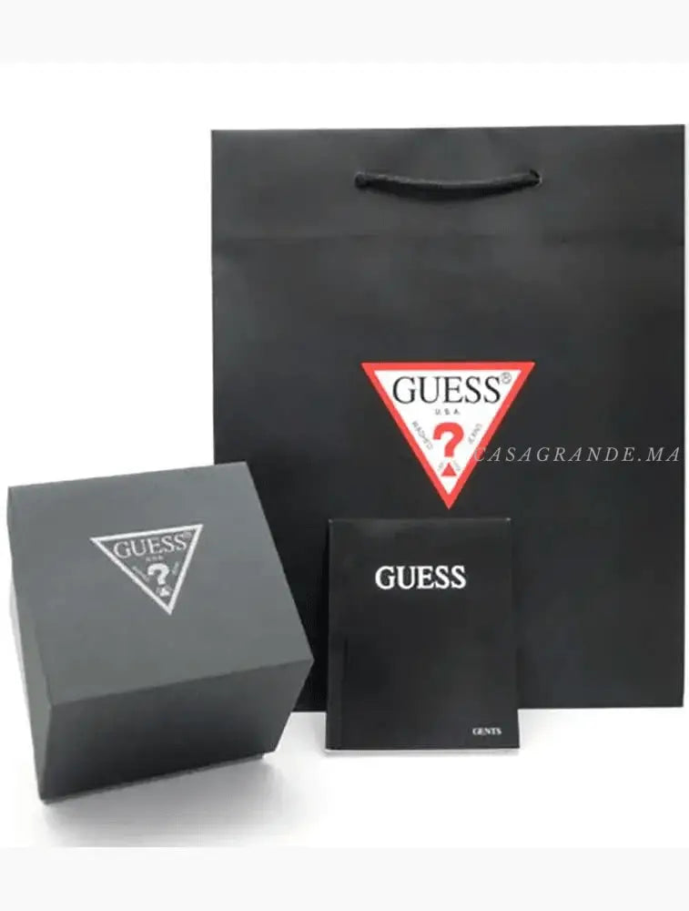 Guess Phoenix GW0202G3