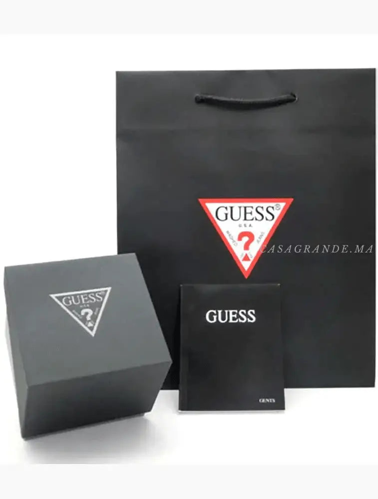 GUESS W0933L4 FEMME
