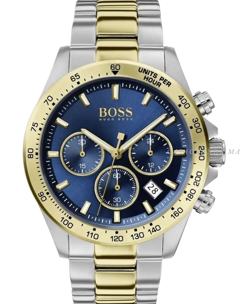 Hugo Boss Hero Two Tone 1513767