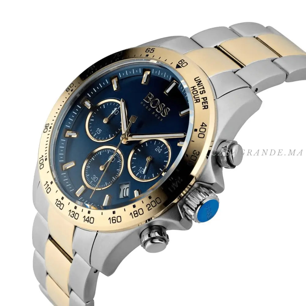 Hugo Boss Hero Two Tone 1513767
