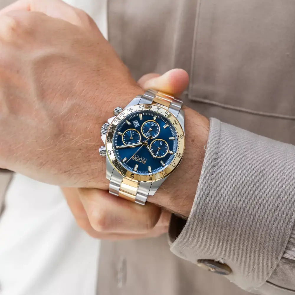 Hugo Boss Hero Two Tone 1513767