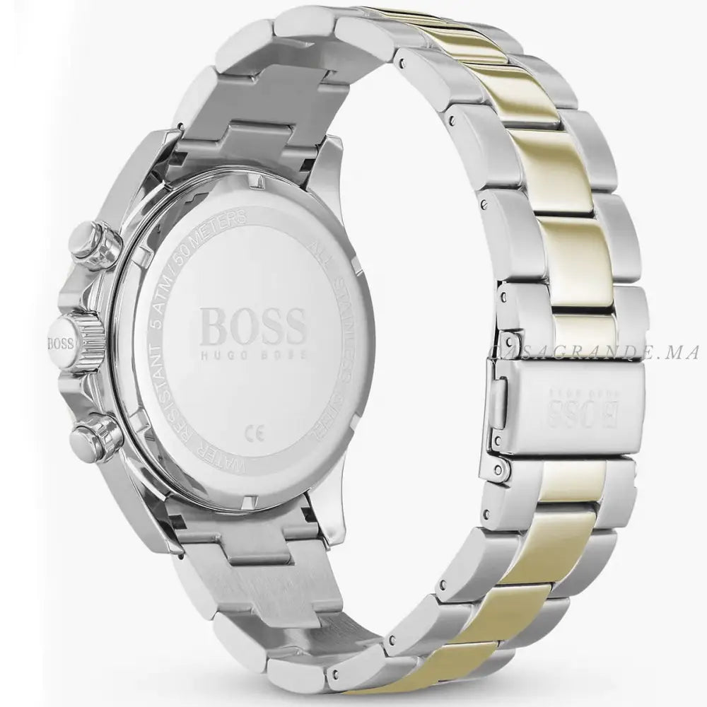 Hugo Boss Hero Two Tone 1513767