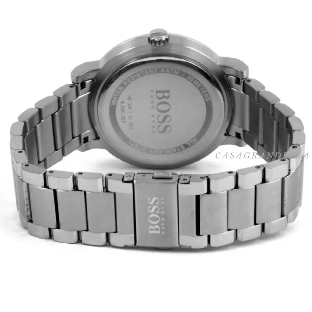 Hugo Boss 42mm Watch 1513597