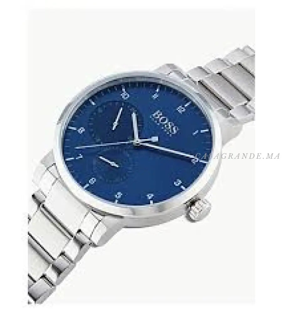 Hugo Boss 42mm Watch 1513597
