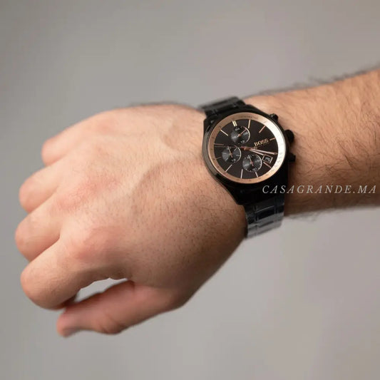 Hugo Boss Watch For Men 1513578